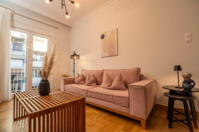 Madan Apartment - Chania city center